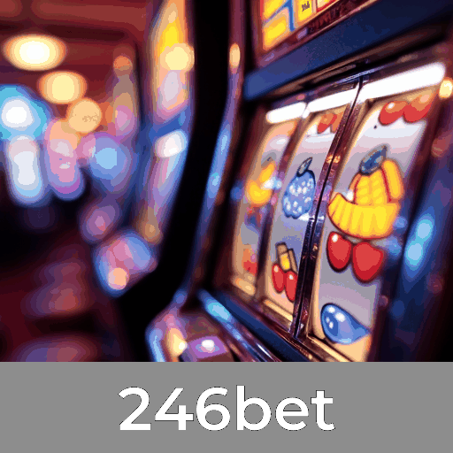 Cadastro na 246bet