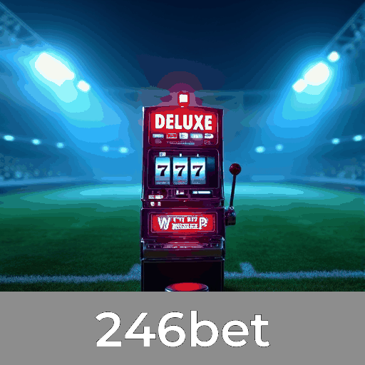 Cadastro na 246bet