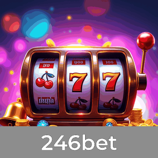 Cassino Online 246bet