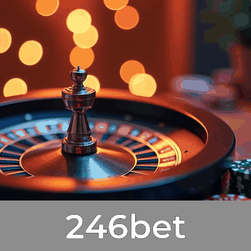 Acesso ao 246bet