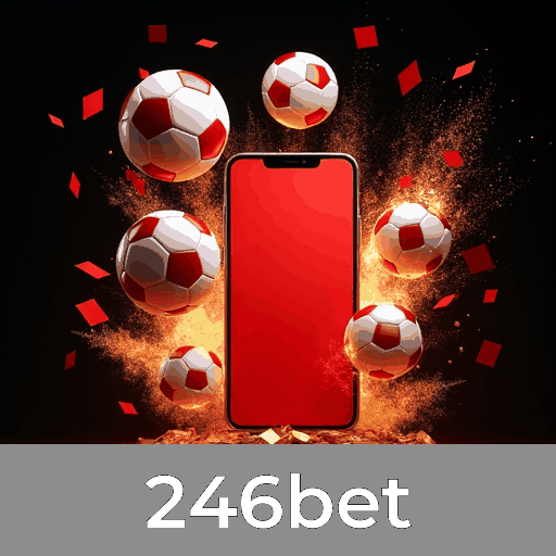 Cadastro na 246bet