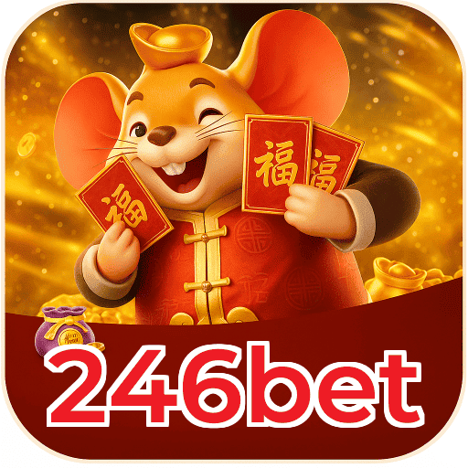 246bet logo