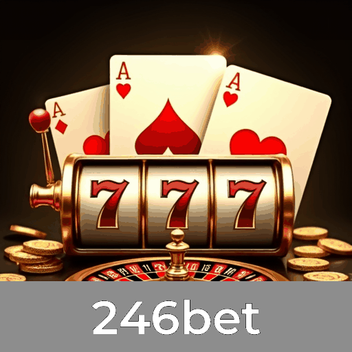 Acessar o site 246bet COM