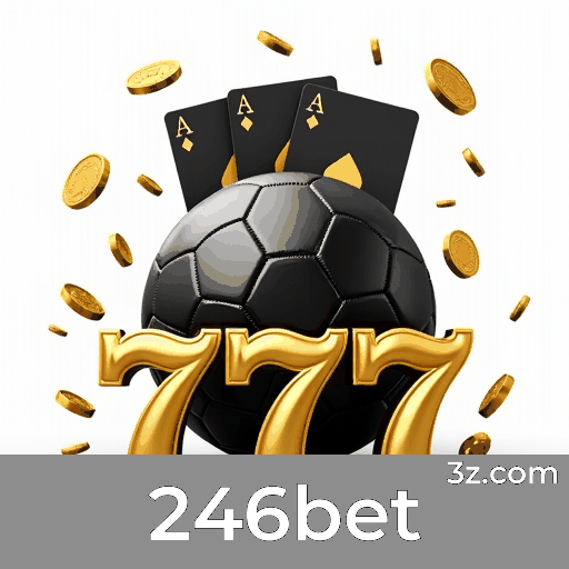 246bet: Plataforma de Apostas Segura e Divertida