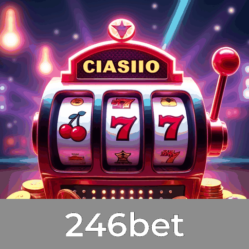 Cadastro na 246bet