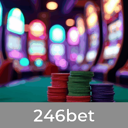 Apostas no 246bet