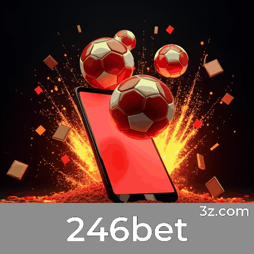 246bet: Plataforma Vibrante para Comunidade e Interação