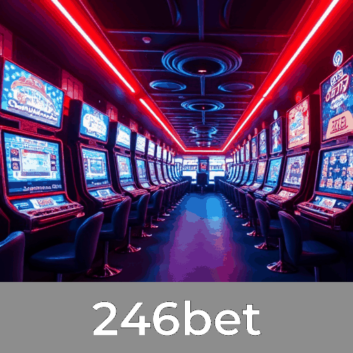 Cadastro na 246bet