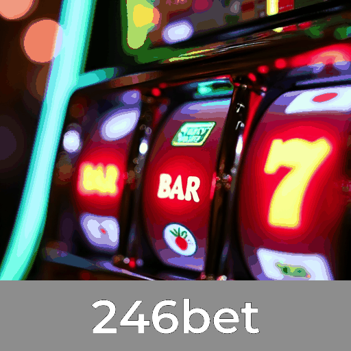 Cassino Online 246bet