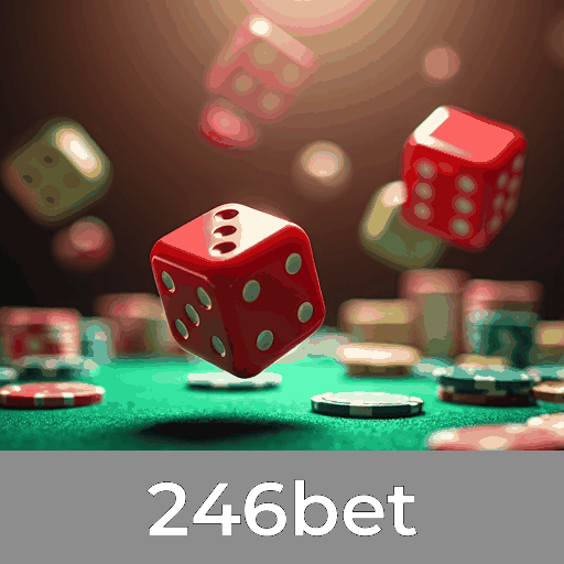 Cadastro na 246bet