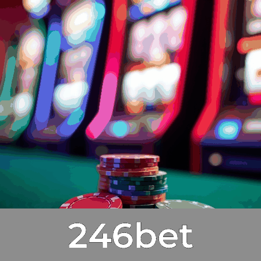 Cassino Online 246bet