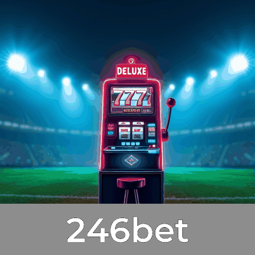 Cassino Online 246bet