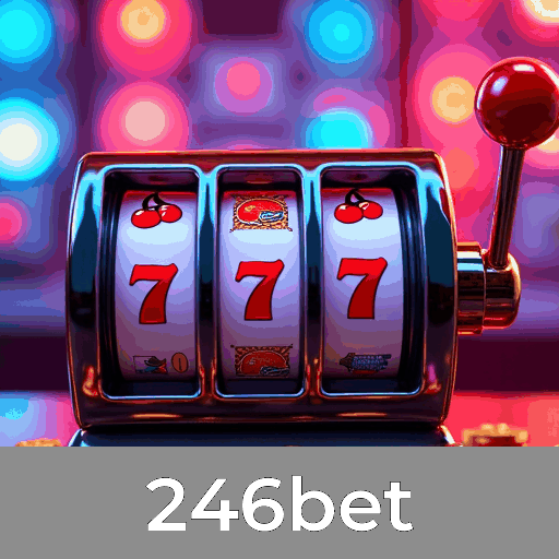 Acesso ao 246bet