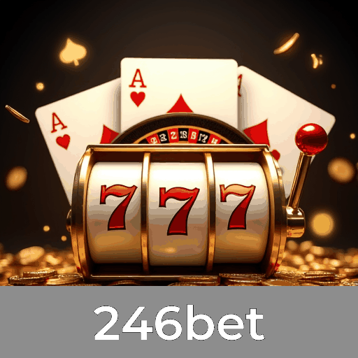 Cadastro na 246bet