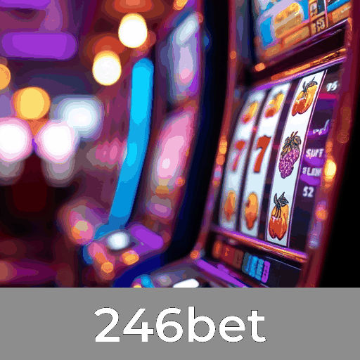 Acesso ao 246bet