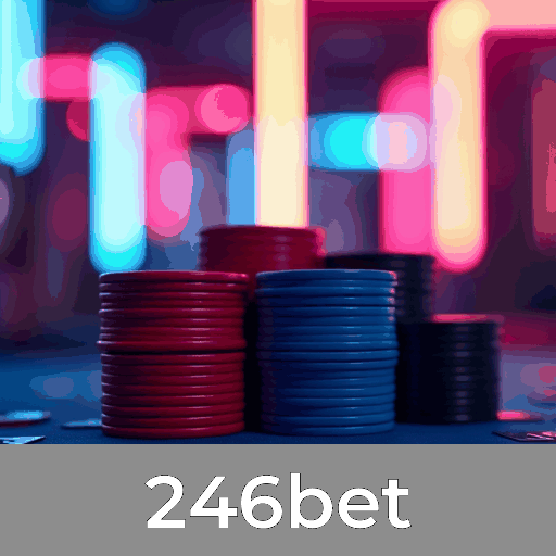 Cadastro na 246bet