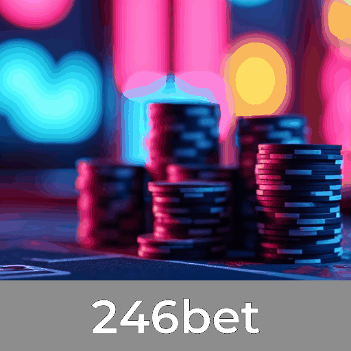 Acesso ao 246bet