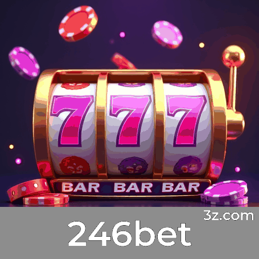 246bet: Plataforma de Apostas Segura e Divertida