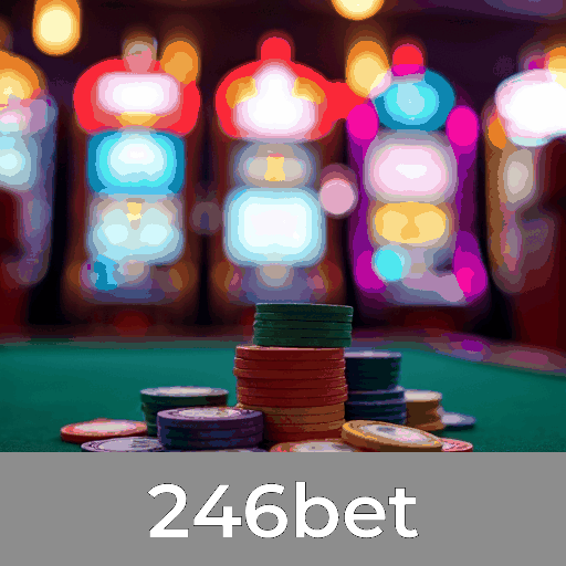 Cassino Online 246bet