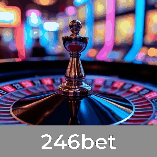 Cassino Online 246bet