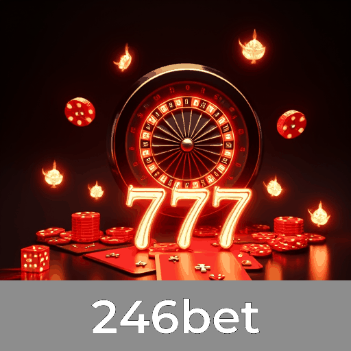 Acesso ao 246bet