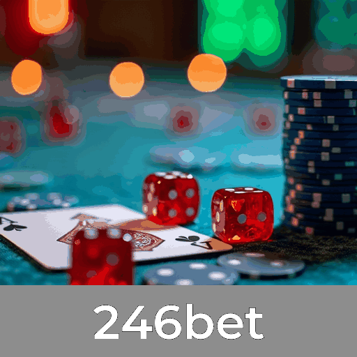 Cassino Online 246bet