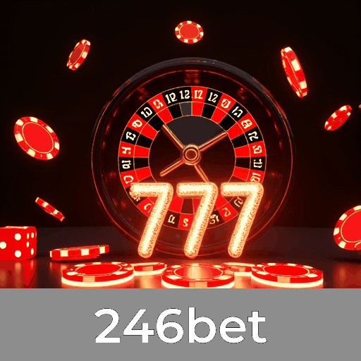 Cadastro na 246bet
